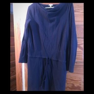 Gap tunic dress